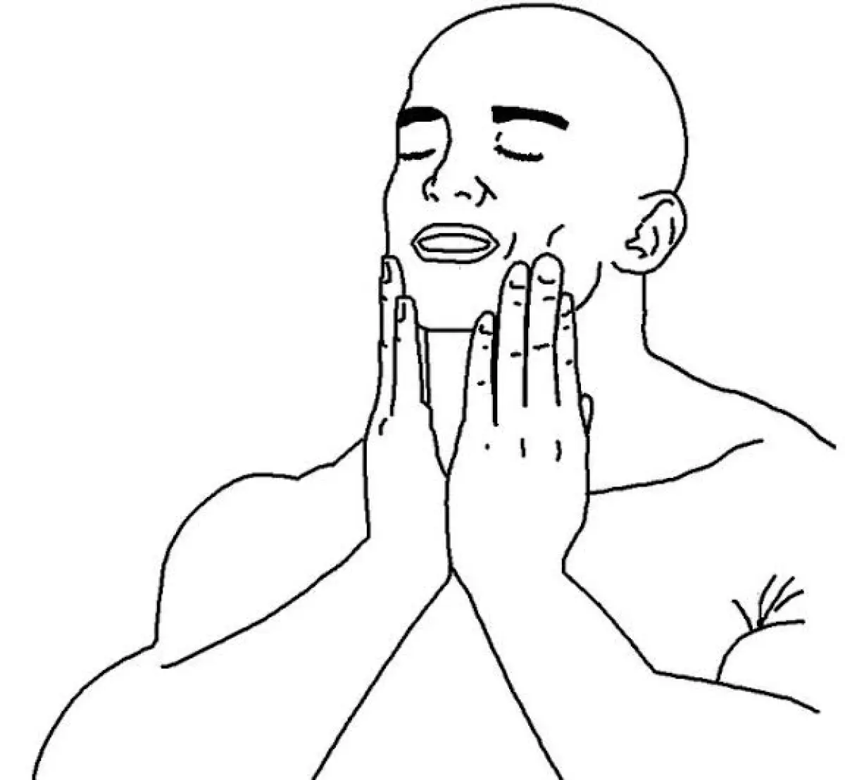 imagem do comentário do membro do fórum
