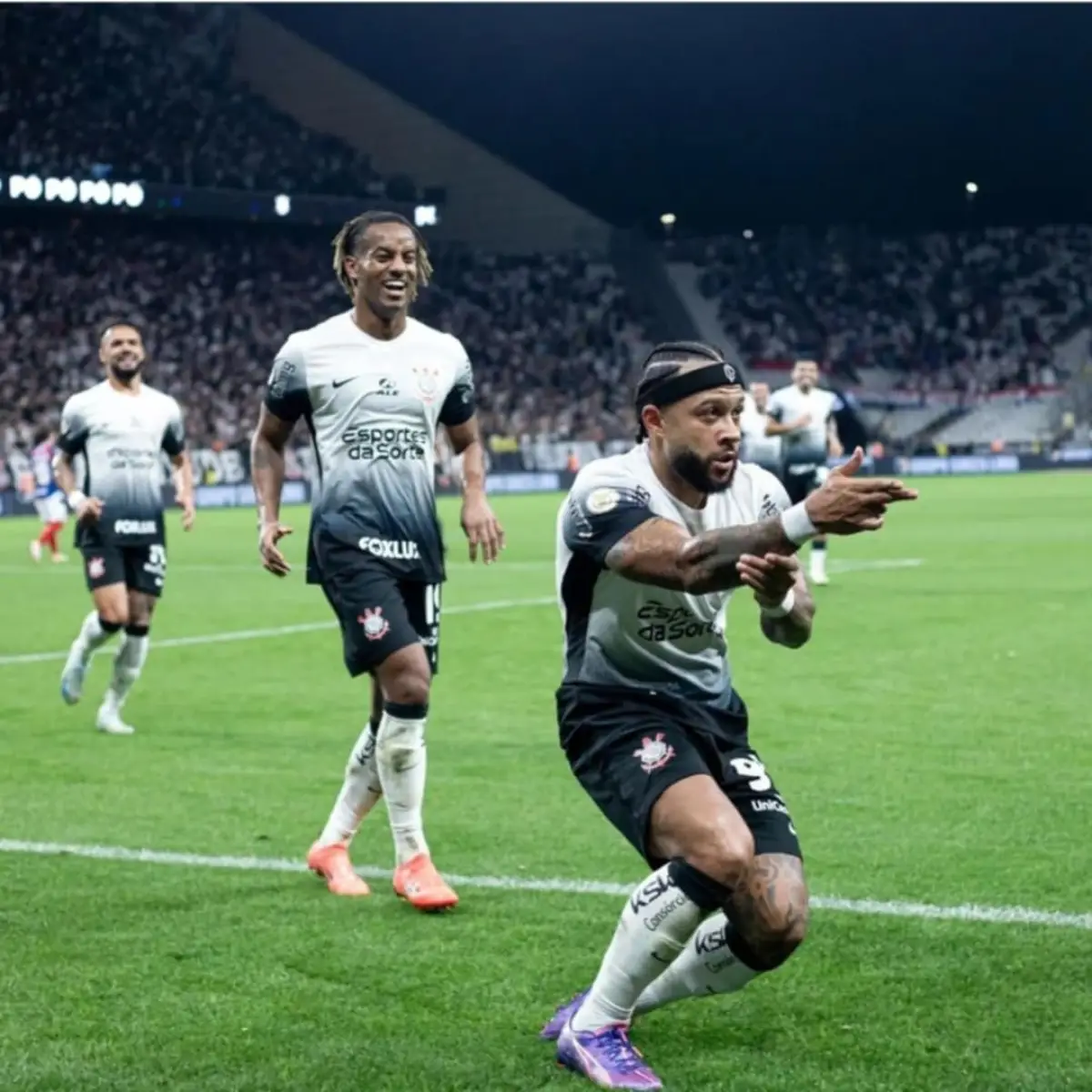 imagem do comentário do membro do fórum
