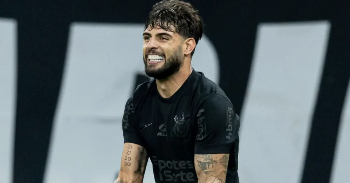 Corinthians: Sequência de vitórias e o sonho da Libertadores
