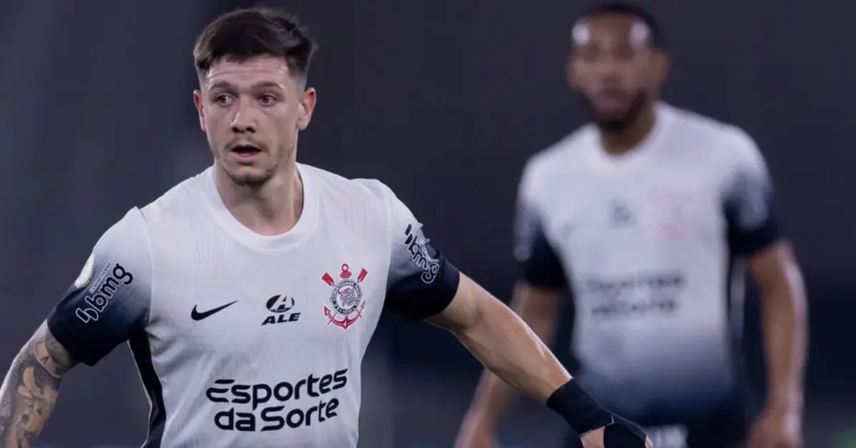 Reviravolta no Corinthians: Análise das Janelas de Transferências e Suas Implicações