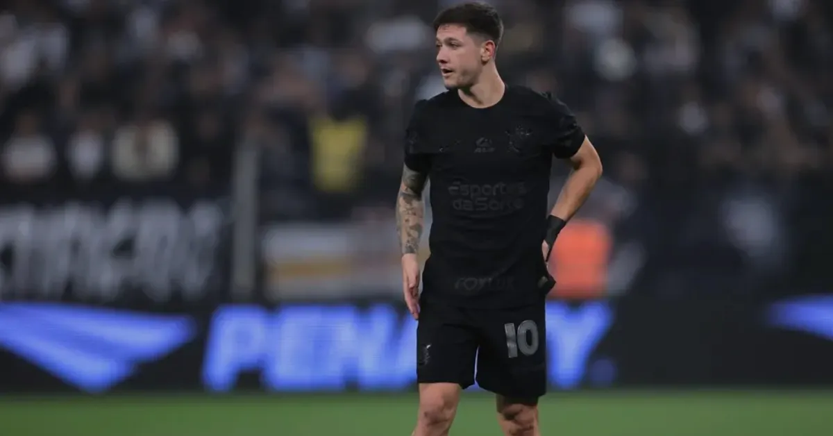 Pré-Temporada do Corinthians: Garro Retorna e Equipe se Prepara para Desafios