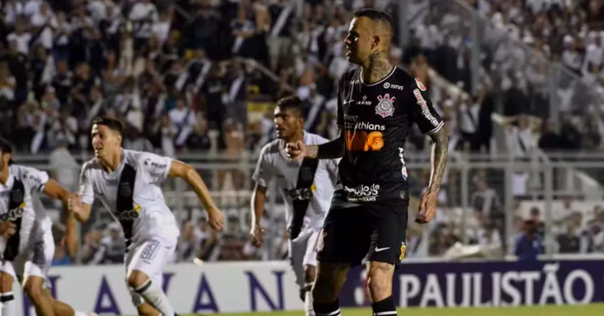 Corinthians: Desafio em Campinas e a Busca pela Reabilitação no Paulistão