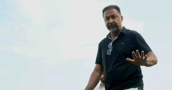 Polêmica no Corinthians: Afastamento de Tuma Jr e Implicações Éticas