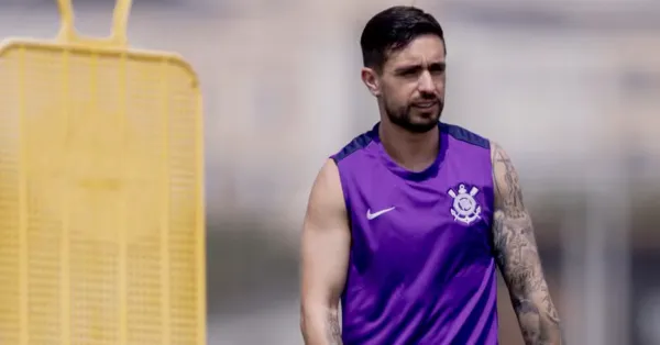 Corinthians: Nova Concentração, Futuro de Coronado e Jogo