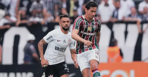 Corinthians: Preparação para o Jogo Contra o Fluminense e Objetivos Futuros