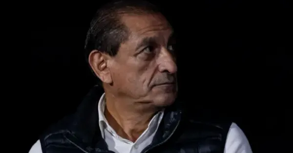 Ramón Díaz Deixa o Corinthians? Análise da Situação Atual