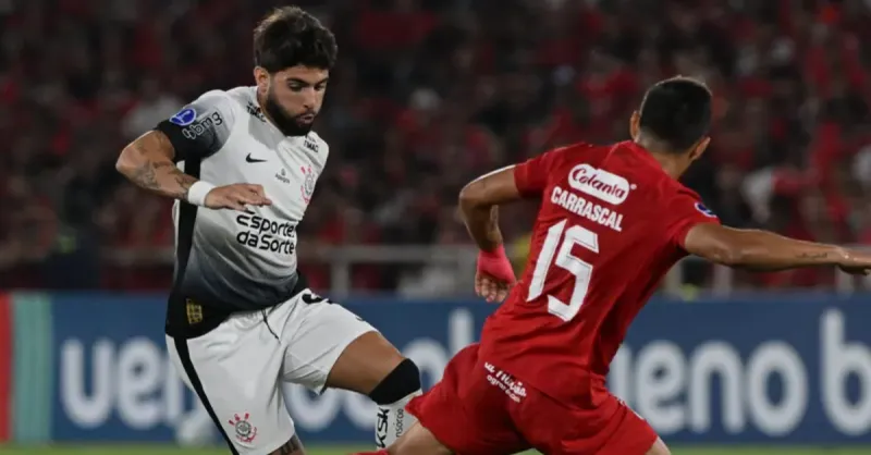 Corinthians: Treino Pós-Vitória, Preparação para América de Cali e Sul-Americana