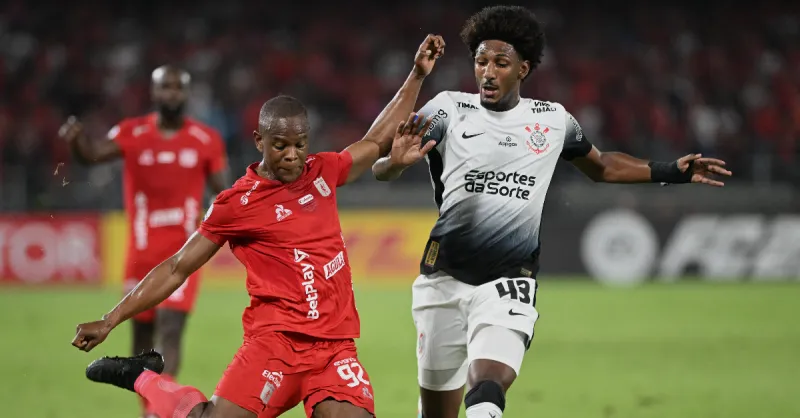 Corinthians x América de Cali Sul-Americana: Prévia Completa e Análise