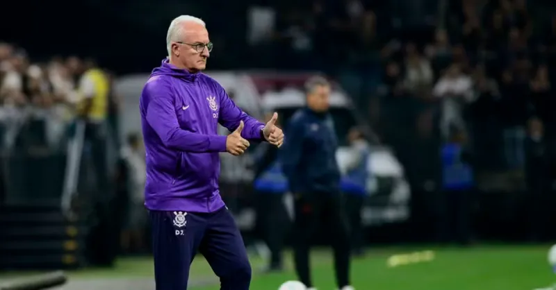 Corinthians: Dorival Júnior Busca Reforços para Competitividade