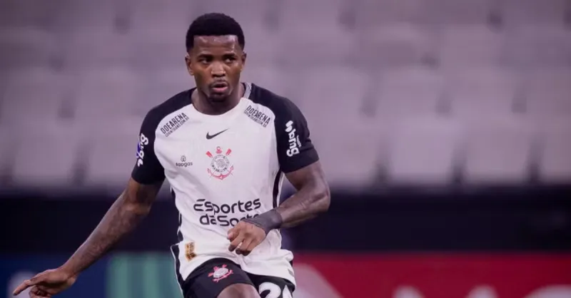 Cacá: A Reviravolta no Corinthians sob a Gestão de Dorival Júnior