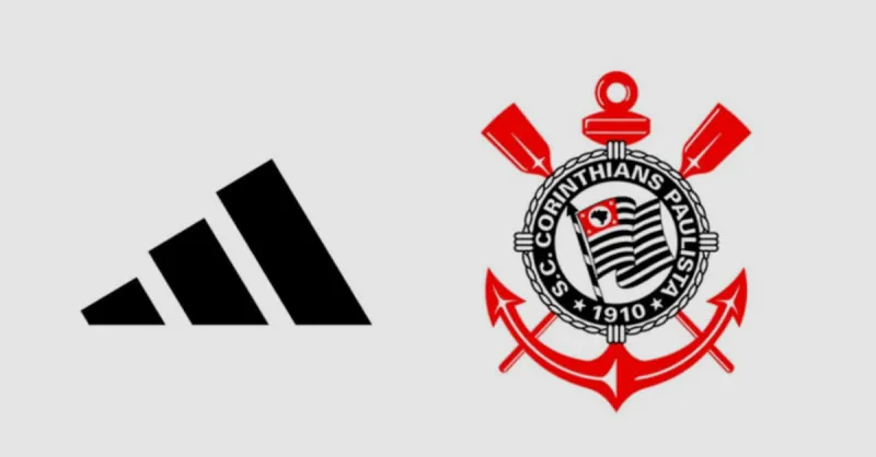 Corinthians e Adidas: Uma Nova Parceria à Vista? Impacto no Mercado