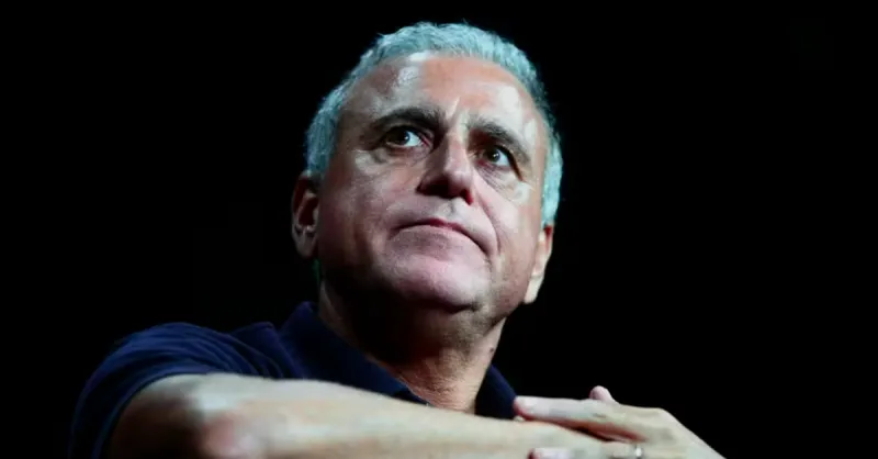 Advogada de André Cury aciona Corinthians na Justiça por dívida