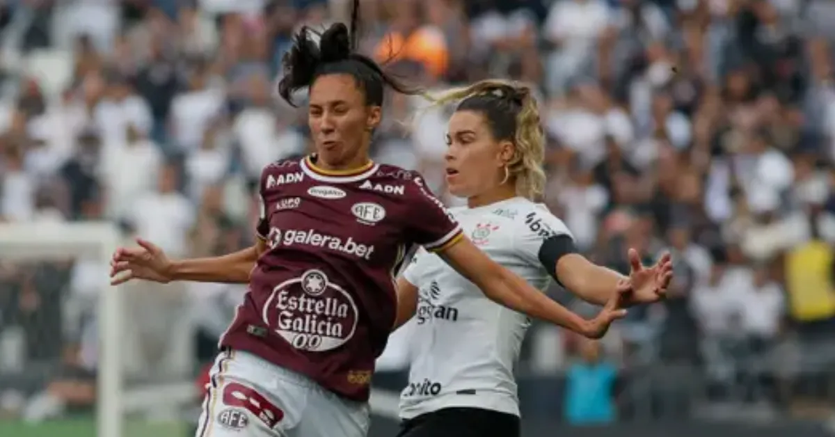 Ferroviária x Corinthians: Guia completo para assistir ao jogo