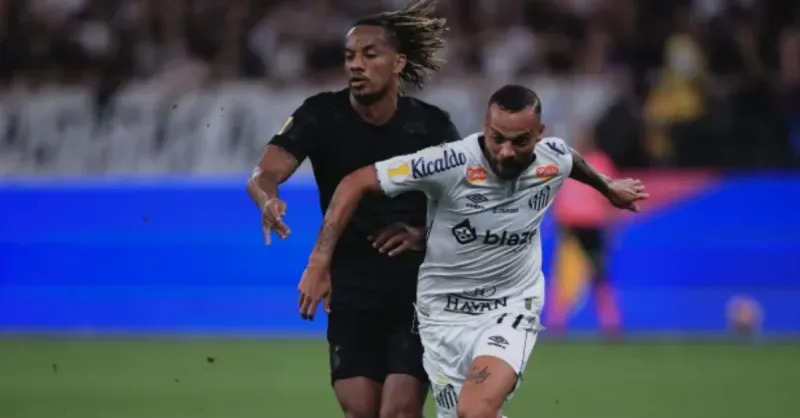 Ingressos Corinthians x Santos: Preços, Onde Comprar e Informações Essenciais