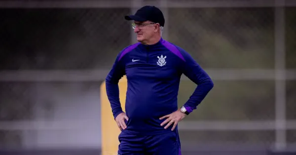 Análise Tática Corinthians: O que Dorival Júnior Mudou?