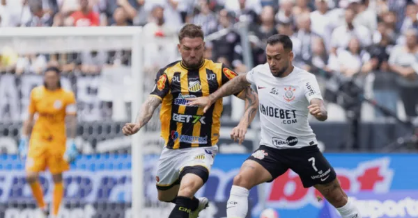Ingressos Corinthians x Novorizontino: Compre Online!
