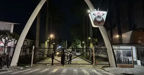 Desvio de Fundos da Vai de Bet para o PCC: Escândalo no Corinthians
