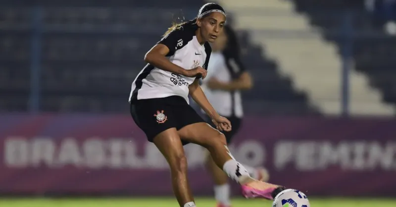 Corinthians x Sport Feminino: Guia Completo para Assistir ao Jogo