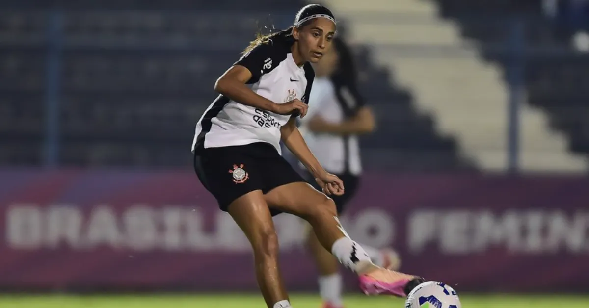 Corinthians x Sport Feminino: Guia Completo para Assistir ao Jogo