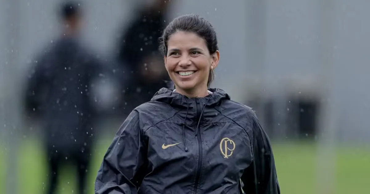 Demissão no Corinthians: Entenda a Saída da Chefe do DM