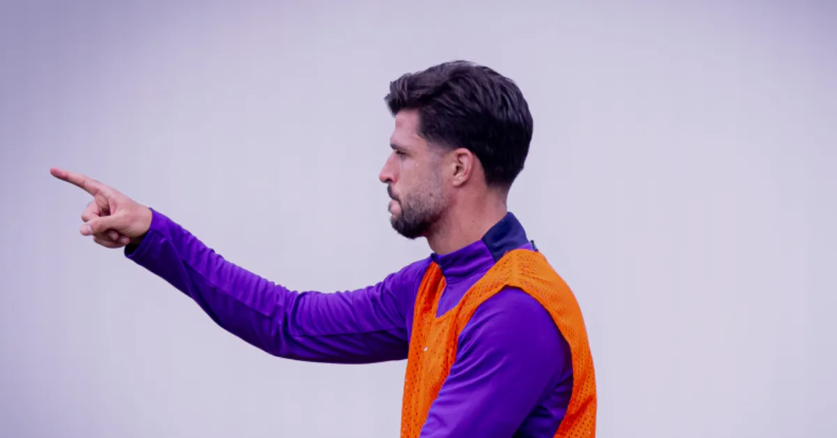 Héctor busca gol no Corinthians: Confiança e Neo Química Arena