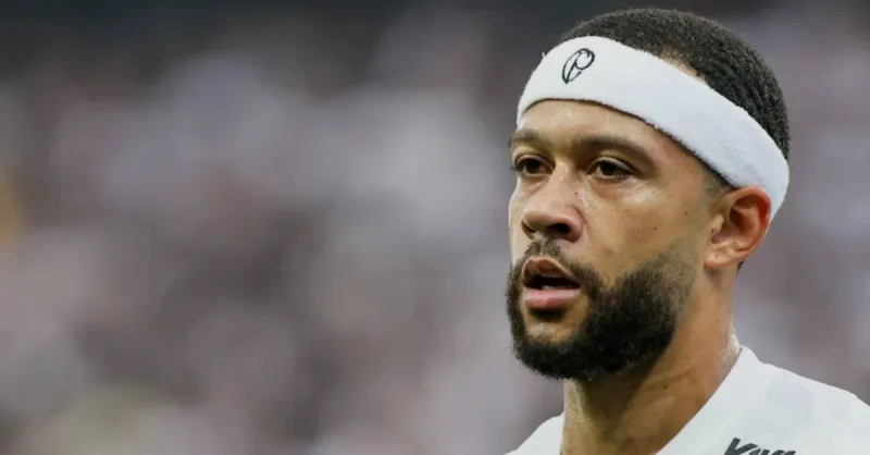 Garro e Memphis: Retorno gradual e impacto no ataque do Corinthians