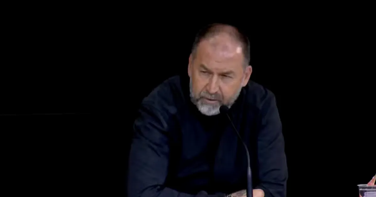Votação Impeachment Augusto Melo Corinthians: Futuro do Presidente Decidido