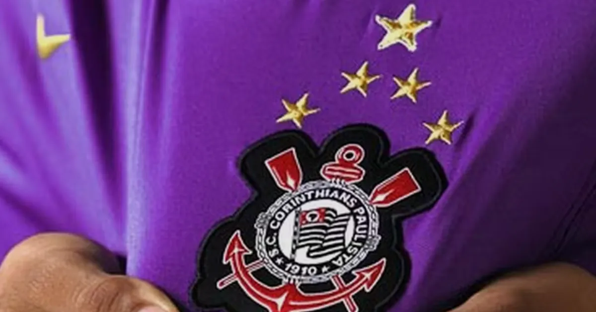 Nike e Corinthians: Renovação de Contrato, Adidas, Patrocínio Esportivo, 2029, Gestão Alvinegra, Futebol