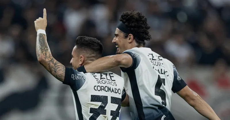 Corinthians: Revelado Esquema de Ingressos Retidos e Devolvidos ao Fiel Torcedor