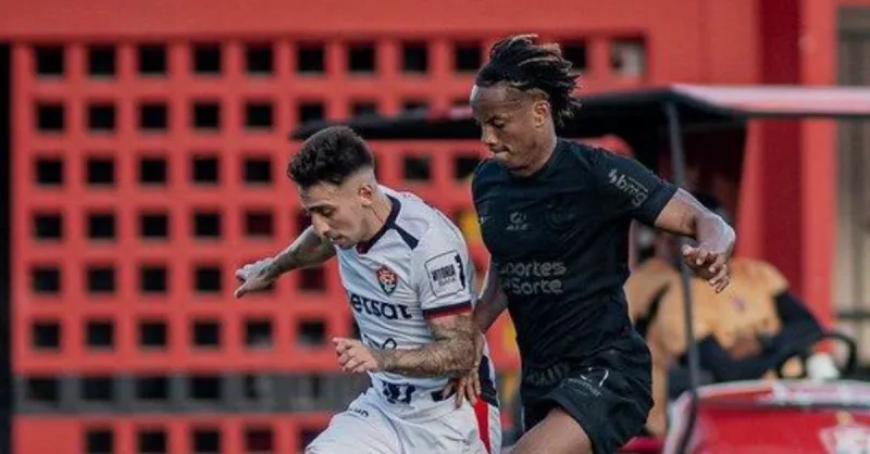 Corinthians x Vitória: Análise Tática, Palpites e Previsões do Brasileirão