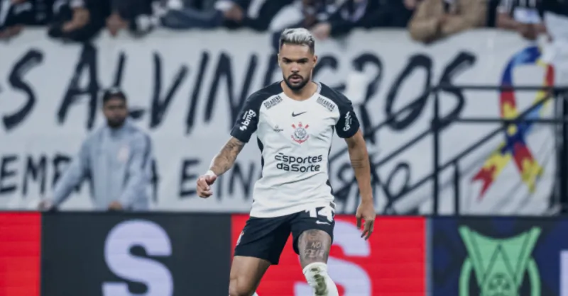 Lesão de Raniele Confirmada: Desfalque Crucial para o Corinthians e Próximos Passos