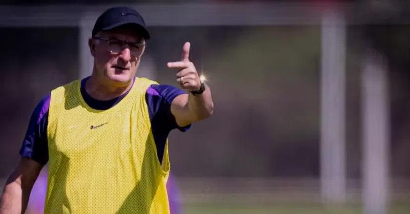 Dorival Júnior no Corinthians: Análise e Ajustes Táticos Essenciais