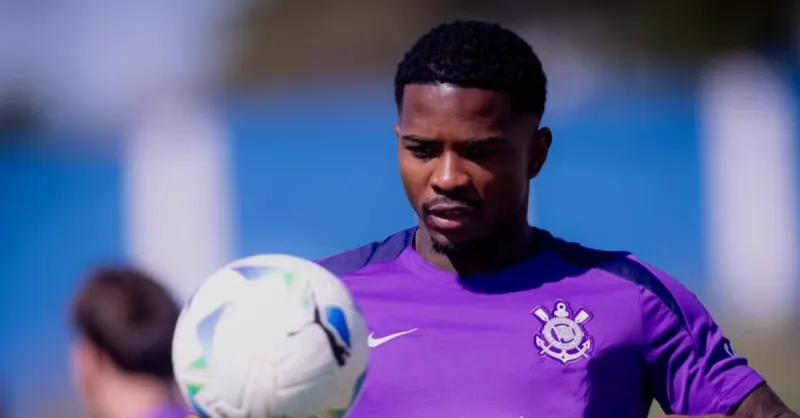Zagueiro Cacá do Corinthians Assaltado: Insegurança Afeta Futebol em SP