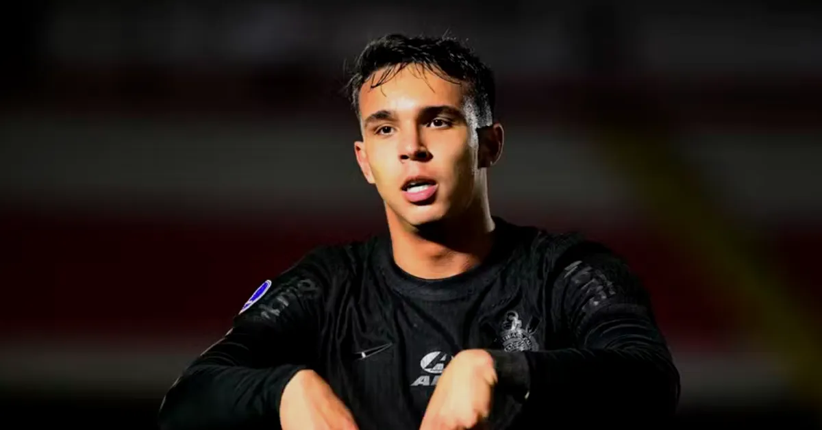 Giovane Deixa o Corinthians Antes do Contrato: Detalhes e Implicações