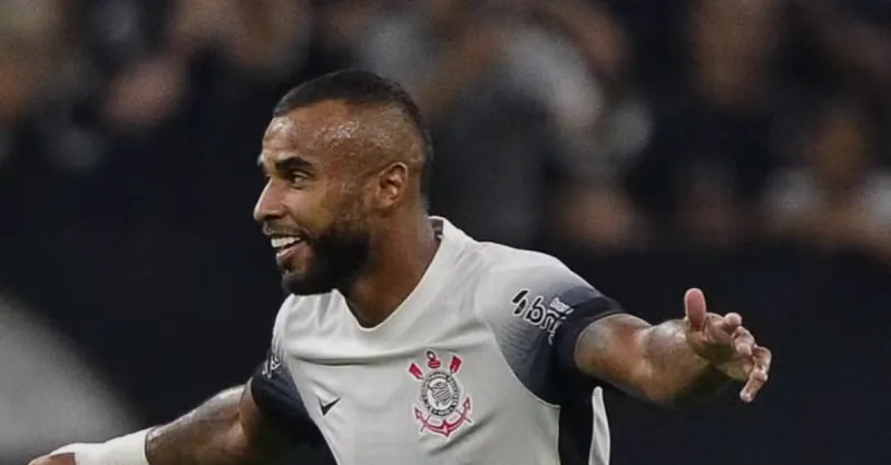 Alex Santana no Grêmio: Meio-Campista Se Despede do Corinthians e Inicia Nova Fase