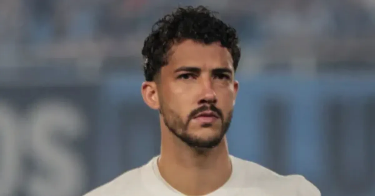 Gustavo Henrique Volta ao Corinthians: Análise do Retorno Defensivo e Histórico de Lesões