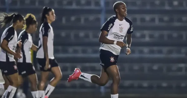 Corinthians x Flamengo Brasileirão Feminino: Análise e Onde Assistir