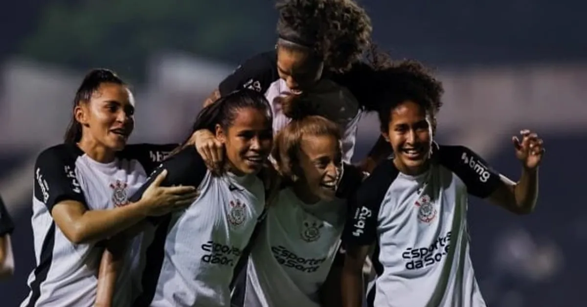 Corinthians Feminino: A Revolução Tática de Lucas Piccinato no Brasileirão