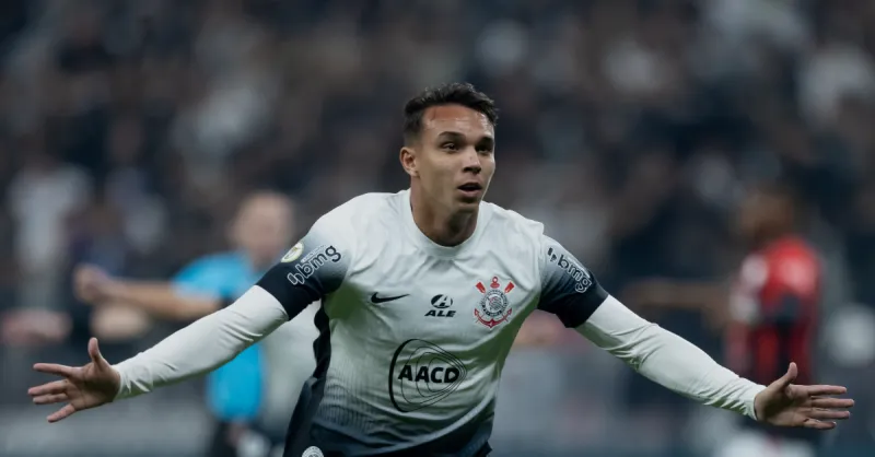 Corinthians e Giovane: Saída Antecipada do Atacante da Base e Seus Impactos no Elenco