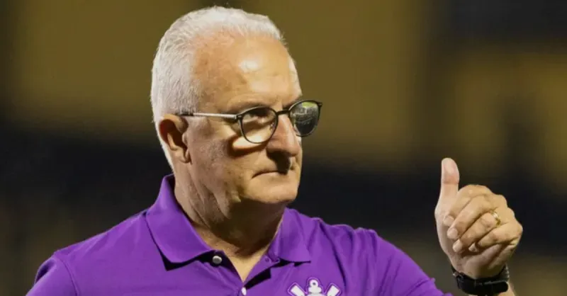 Dorival Jr. Sob Pressão no Corinthians: Análise das Críticas da Torcida