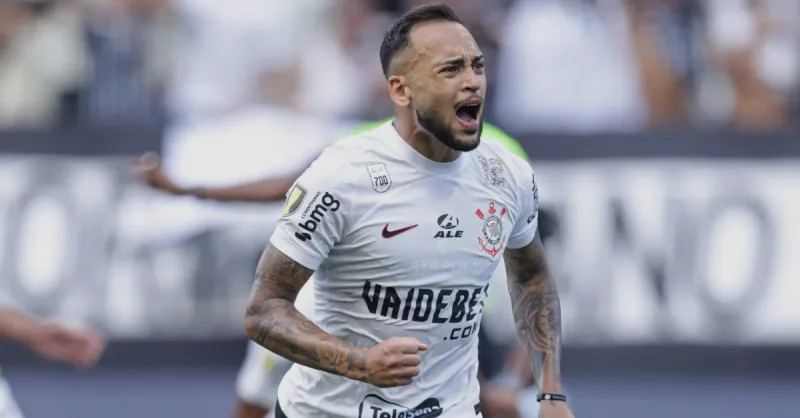 Dorival Júnior Justifica Maycon: Desempenho, Recuperação e Futuro do Corinthians no Brasileirão