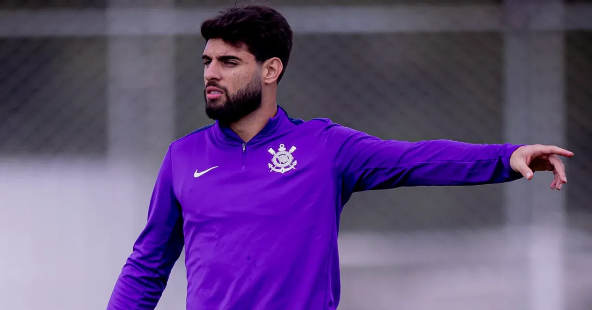 Corinthians: Sem Propostas por Yuri Alberto, Bidon e Outros – Análise do Mercado de Transferências