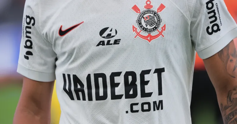 Escândalo Vai de Bet no Corinthians: Impeachment, Invasão e Documentos Desaparecidos