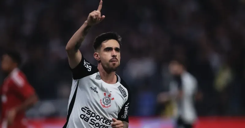 Igor Coronado e Corinthians: Futuro Indefinido e Opções de Mercado