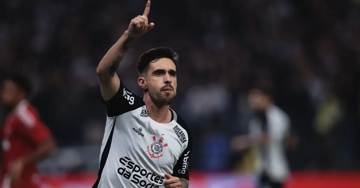 Igor Coronado e Corinthians: Futuro Indefinido e Opções de Mercado