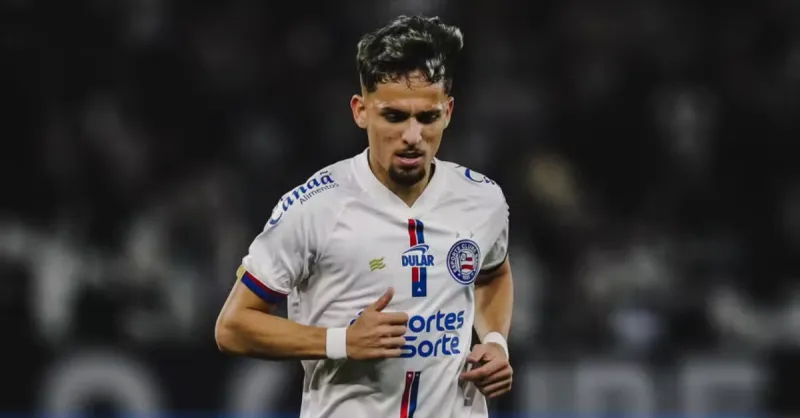 Biel no Corinthians: Análise da Trajetória do Atacante e a Busca por um Novo Capítulo