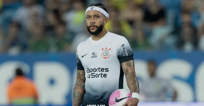 Corinthians: Análise Completa dos Bastidores, Mercado e Futuro de Jogadores