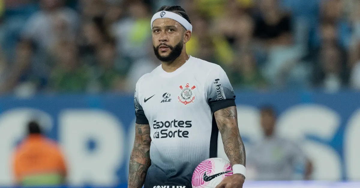 Corinthians: Análise Completa dos Bastidores, Mercado e Futuro de Jogadores