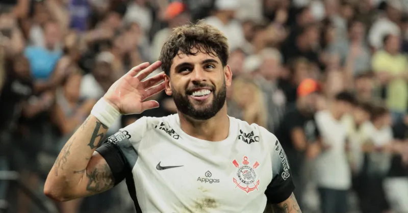 Yuri Alberto no Atlético de Madri: Detalhes da Sondagem e Mercado da Bola