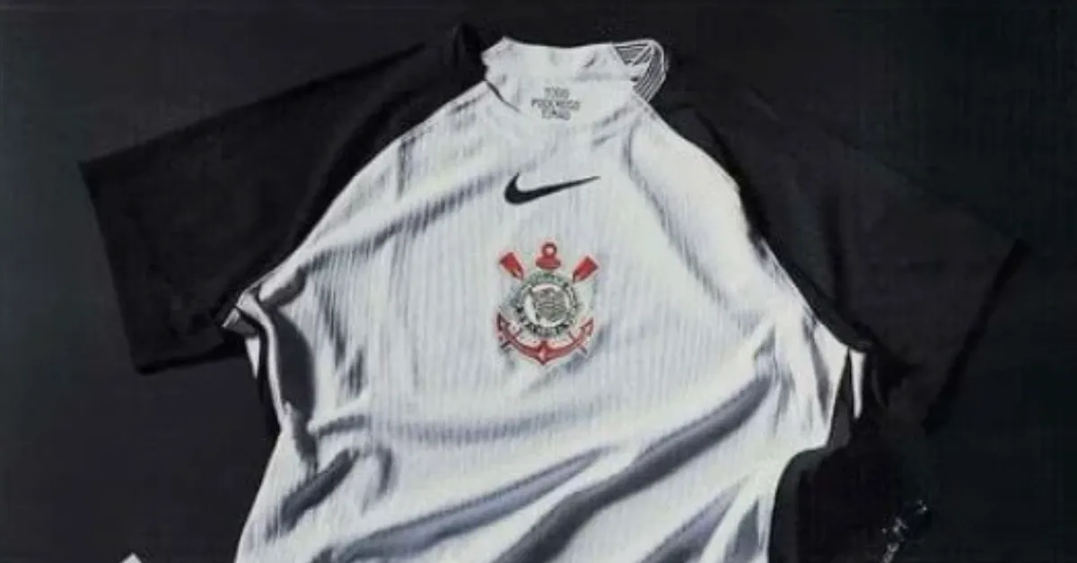Corinthians: Nike vs Adidas, Negociação de Patrocínio, Valores e Contrato de Material Esportivo